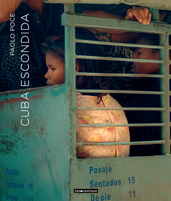 Cuba Escondida | Paolo Poce