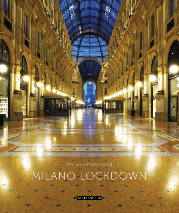 Milano Lockdown