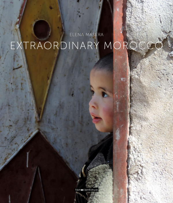 Extraordinary Morocco | Elena Masera